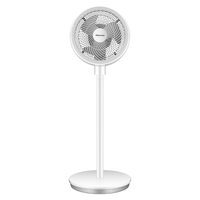 Hisense 海信 FLJ-AN2501 落地扇 白色