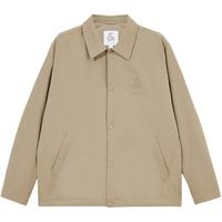JACK&JONES/杰克琼斯 轻薄 男士羽绒服 165/88A/XS,170/92A/S,175/96A/M,180/100A/L,185/104A/XL,190/108A/XXL,195/112A/XXXL E11 卡其色,E43 纯黑色
