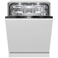 Miele 大容量 洗碗机  16套