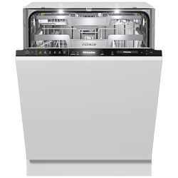 Miele 大容量 洗碗机  16套