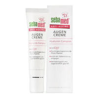 sebamed 施巴 Q10深层滋养抗衰老眼霜 15ml