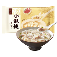  WU FANG ZHAI/五芳斋 速食 速冻小馄饨