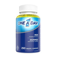 ONE A DAY 男士复合维生素 250粒