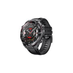 华为 HUAWEI WATCH Ultimate 2 非凡探索 智能手表 47.8mm 苍穹黑