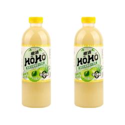 橄清 茉莉花香茅草滇橄榄汁 1L
