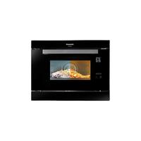 松下（Panasonic）嵌入式 30L家用 蒸烤箱一体机 二合一多功能 30℃-250℃调温 APP远程智控 NU-SC88JBXPE 