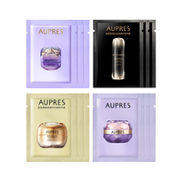 AUPRES 欧珀莱 时光锁塑颜紧肤霜1g*3