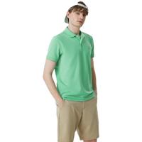 Gap 盖璞 男装款LOGO通勤短袖POLO衫611572基础款休闲上衣