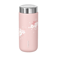 MOMOCONCEPT M82007.06 保温杯 200ml 樱花