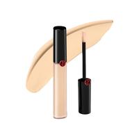 乔治·阿玛尼 GIORGIO ARMANI 阿玛尼无瑕持妆遮瑕液6ml 遮痘印黑眼圈遮瑕膏滋润正品