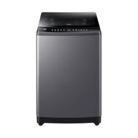 Haier 海尔 10kg大容量家用全自动智能直驱变频波轮洗衣机