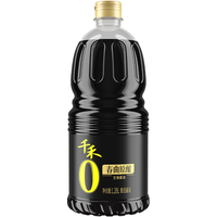 千禾 春曲原酿1.28L生抽