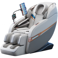 AUX 奥克斯 LH9AUAZ 按摩椅 白色