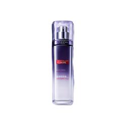 巴黎欧莱雅 玻尿酸水光充盈导入系列 补水保湿 女士乳液  110ml
