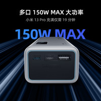 酷态科 PB200P 15号电能柱 移动电源 20000mAh 1A2C 150