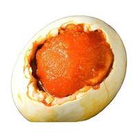 高邮咸鸭蛋50g10枚装裸蛋更新鲜