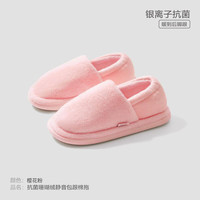 温诗欧 秋冬新款防滑棉拖女
