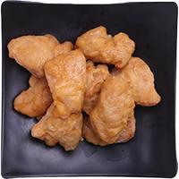 HUADU FOODSTUFF/华都食品 日式唐扬鸡块 鸡肉 500g