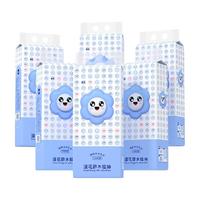 漫花 纸巾挂抽纸320抽4 2提加厚家用实惠装餐巾纸