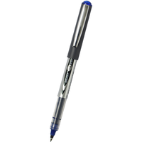 Snowhite 白雪 PVR-155 盖帽中性笔 蓝色 0.5mm 12支装