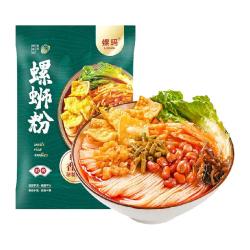 螺玛 柳州螺蛳粉 350g