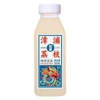如果 漳浦荔枝
