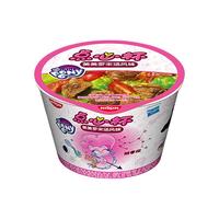 NISSIN/日清食品 儿童方便面 杯装 600g