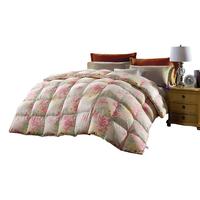 FUANNA 富安娜 奥菲利亚 磨毛鹅绒冬厚被 230*229cm