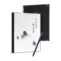 Hanvon 汉王 anvon 汉王 N10mini保护套-太空灰 N10mini保护套太空灰