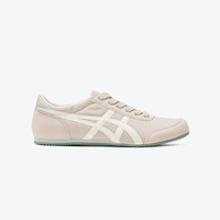 Onitsuka Tiger 鬼塚虎 女鞋 舒适运动休闲鞋  TRACK TRAINER 1183C136-250 浅粉色