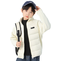  PEPCO/小猪班纳 轻薄 儿童羽绒服