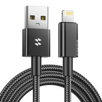 闪魔适用iPhone14数据线苹果11手机充电线12promax器13快充xr闪充8plus冲ipad平板pd20W快速typec转lighting