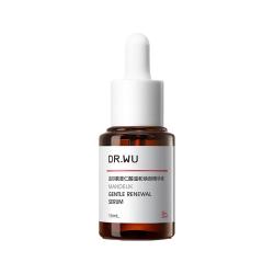 达尔肤 杏仁酸温和焕肤6%精华液 15ml