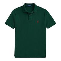 拉夫劳伦RALPH LAUREN 拉尔夫·劳伦 男士短袖POLO衫 RL10513