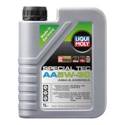 力魔 5W-30 SP级 全合成机油