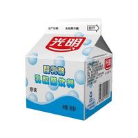 光明酸乳酪乳酸菌饮料180ml*12盒装低温含乳饮品整箱