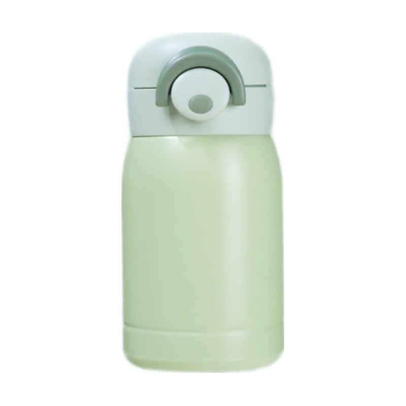 莫兰迪绿色 200ml