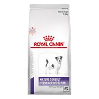 ROYAL CANIN皇家狗粮小型老年犬配方粮SM25/1.5KG 7岁以上