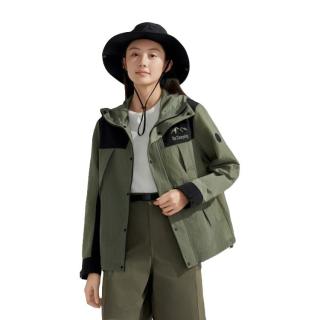 波司登 夏季户外露营凉感透气防晒衣