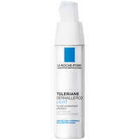 LA ROCHE-POSAY 理肤泉 特安舒缓修护乳 清爽型 40ml