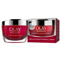 OLAY 玉兰油 新生塑颜系列3点玻尿酸保湿面霜 50ml