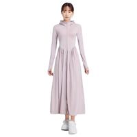  佐伊枝 凉感 防晒长裙