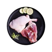  WENS/温氏 去皮 鸭胸肉