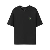 SKECHERS/斯凯奇 40S棉纱 女士短袖T恤