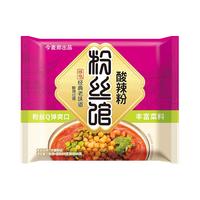 今麦郎 粉丝馆 够味酸辣粉