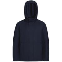 波司登奥莱冬男装轻商务品质微弹面料蓄热内里连帽羽绒服