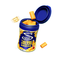 炫迈 东鹏特饮口香糖东鹏特饮味 56g*1瓶 约40粒