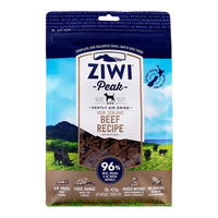ZIWI 滋益巅峰 牛肉全犬全阶段狗粮 454g