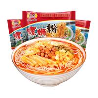 柳全 柳州正宗螺丝粉268gx3袋