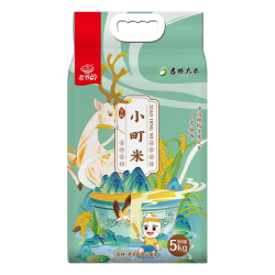 老爷岭 寿司小町米 10斤